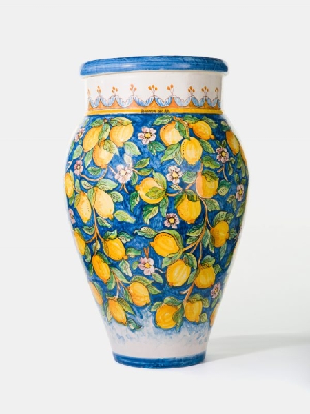 Vase aus Sizilien